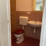Naplemente A Kali Medenceben Apartment *