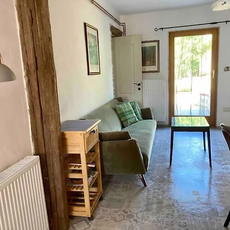 Naplemente A Kali Medenceben Apartment Kovagoors