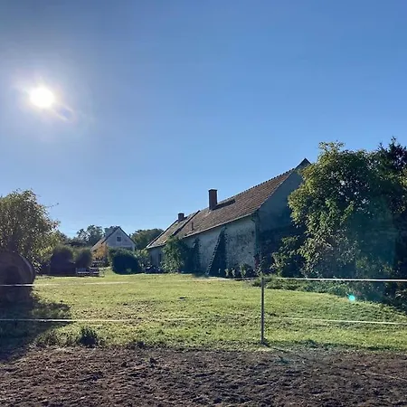 Lejlighed Naplemente A Kali Medenceben Kovagoors