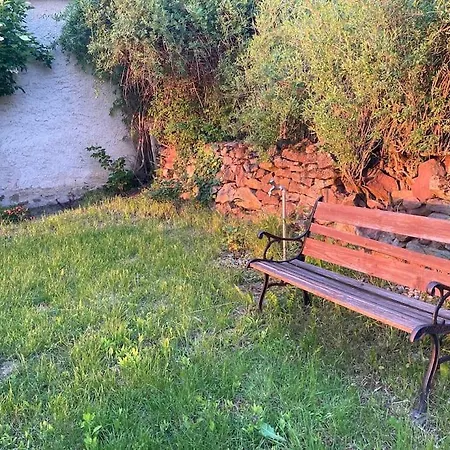 Lejlighed Naplemente A Kali Medenceben *