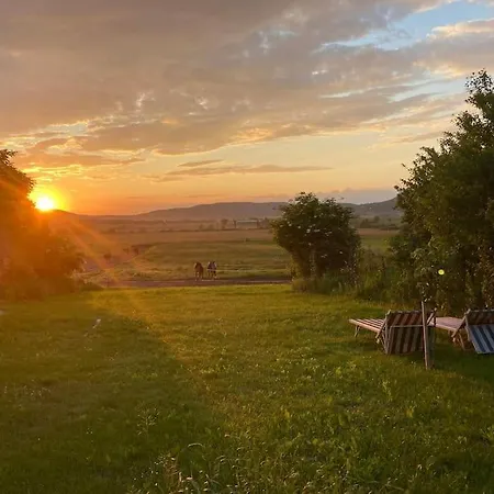 Naplemente A Kali Medenceben Lejlighed