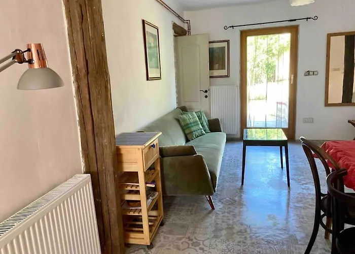 Naplemente A Káli Medencében Appartamento Kovagoors