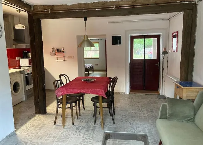 Naplemente A Káli Medencében Appartamento