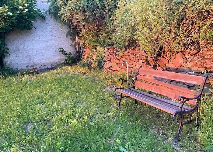 Appartamento Naplemente A Káli Medencében *